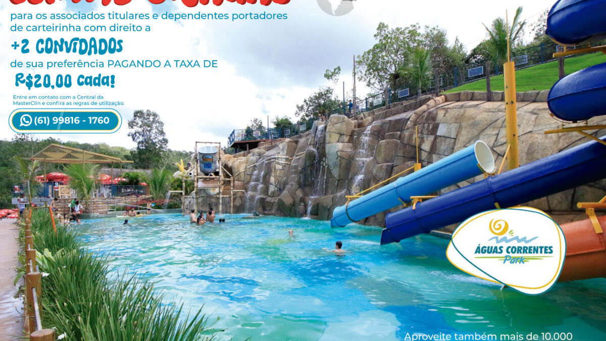 MasterClin – Divulgação de Parceiros