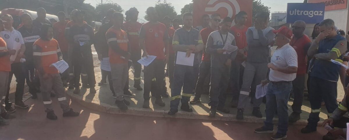 ASSEMBLEIA DOS TRABALHADORES REALIZADO NOS DIAS 14 E 15/10/2026